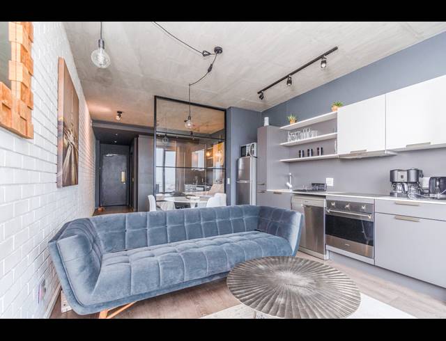 1 BEDROOM APARTMENT FOR SALE IN WOODSTOCK